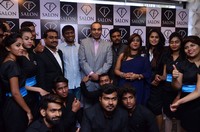Fashion Designer Team Launches Fsalon at HYD